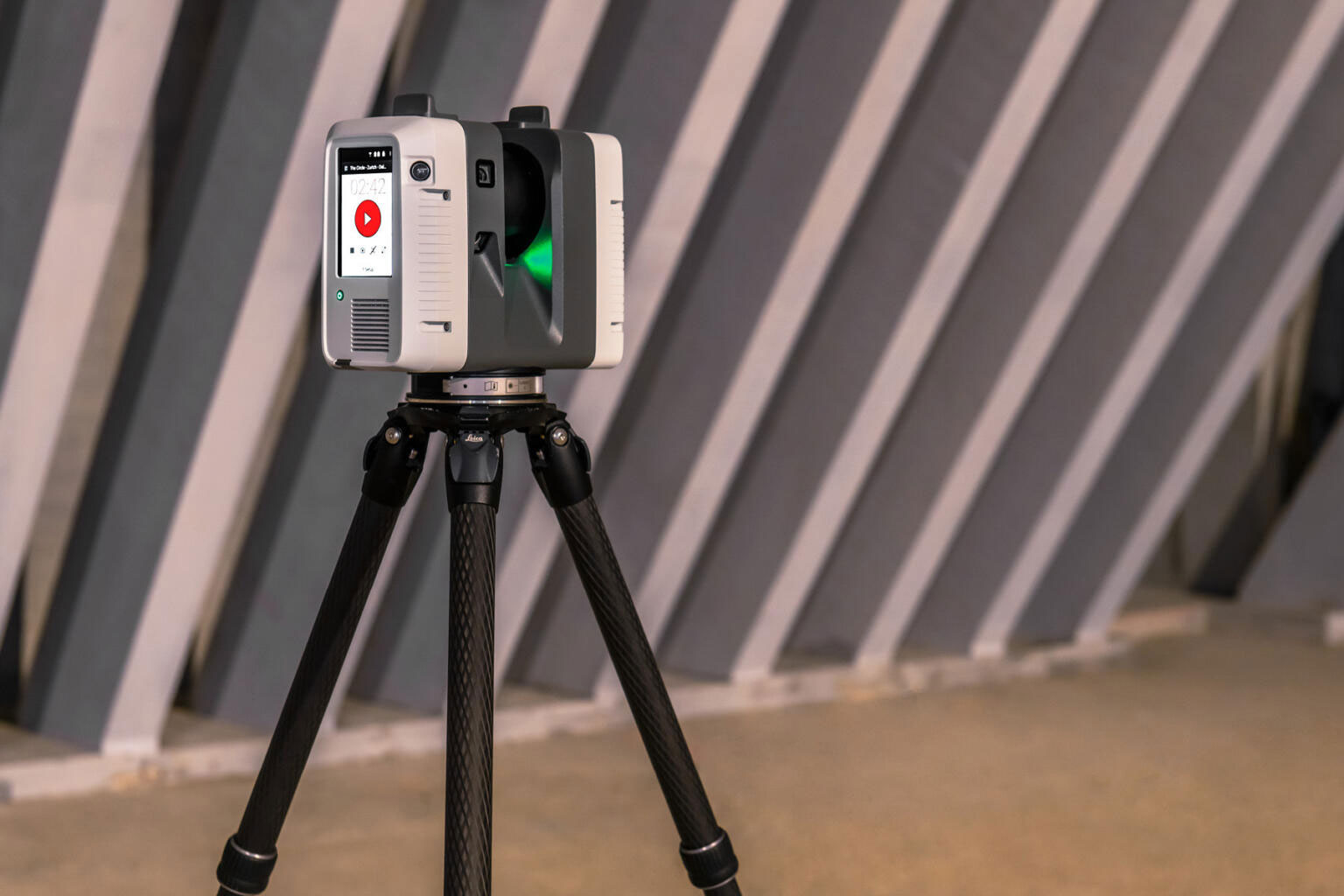 3D-Scanner-RTCC360